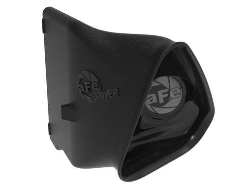 aFe Dynamic Air Scoop (D.A.S.) - Ford Mustang 2015-2020