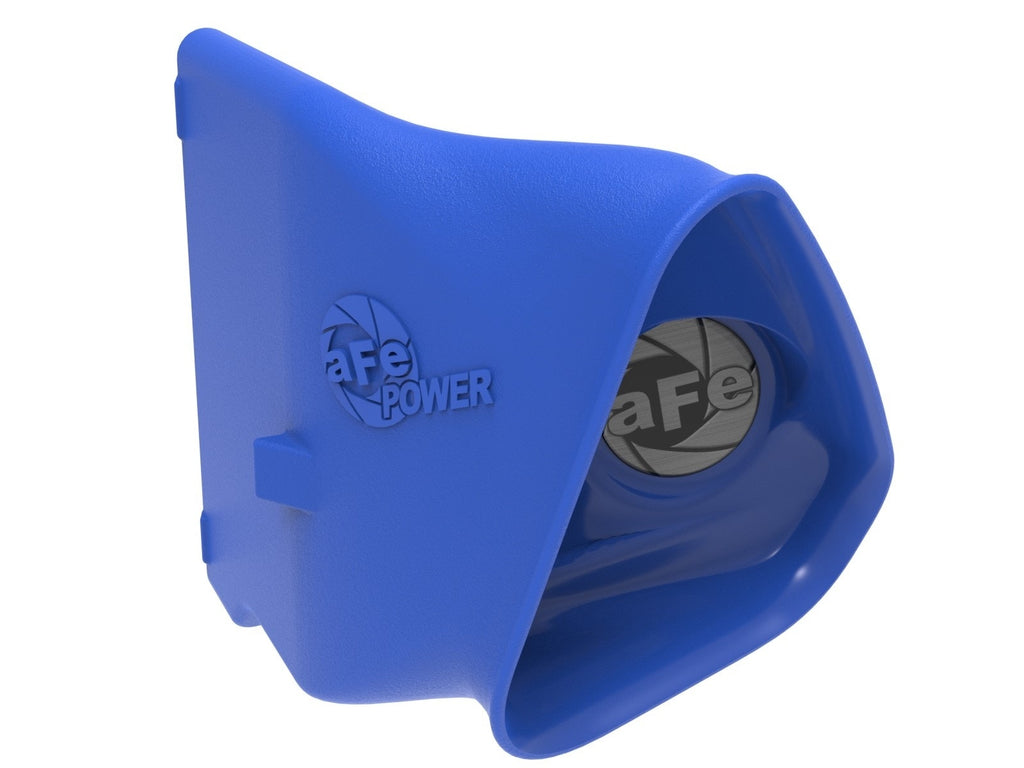 aFe Dynamic Air Scoop (D.A.S.) - Ford Mustang 2015-2020