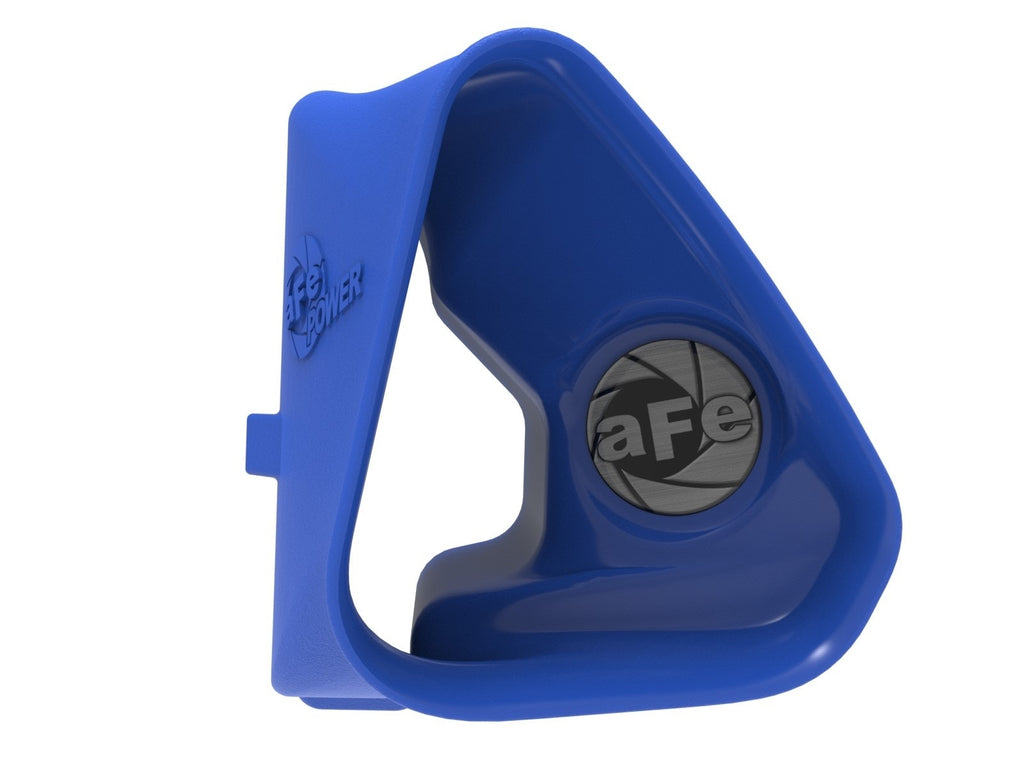 aFe Dynamic Air Scoop (D.A.S.) - Ford Mustang 2015-2020