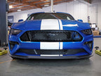 aFe Dynamic Air Scoop (D.A.S.) - Ford Mustang 2015-2020