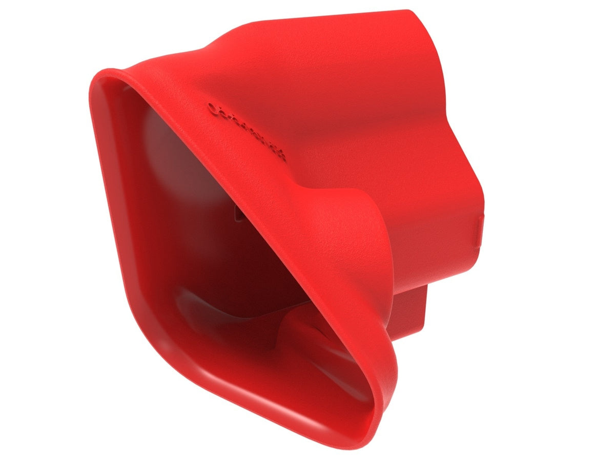 aFe Dynamic Air Scoop (D.A.S.) - Ford Mustang 2015-2020