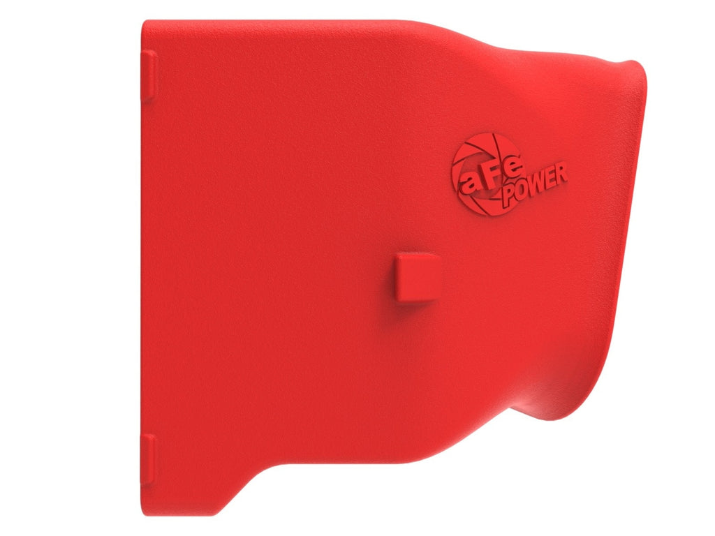 aFe Dynamic Air Scoop (D.A.S.) - Ford Mustang 2015-2020