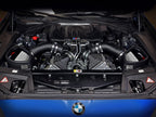 AFE Power Stage 2 Magnum Force Cold Air Intake CAI - Pro DRY S - BMW M5 F10 (2012-2016)