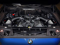 AFE Power Stage 2 Magnum Force Cold Air Intake CAI - Pro DRY S - BMW M6 & Gran Coupe (2012-2019)
