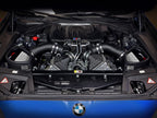 AFE Power Stage 2 Magnum Force Cold Air Intake CAI - Pro DRY S - BMW M6 & Gran Coupe (2012-2019)