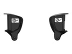 aFe Dynamic Air Scoop (D.A.S.) - BMW M3 2015-2018 (F80)/M4 2015-2020 (F82/83) S55