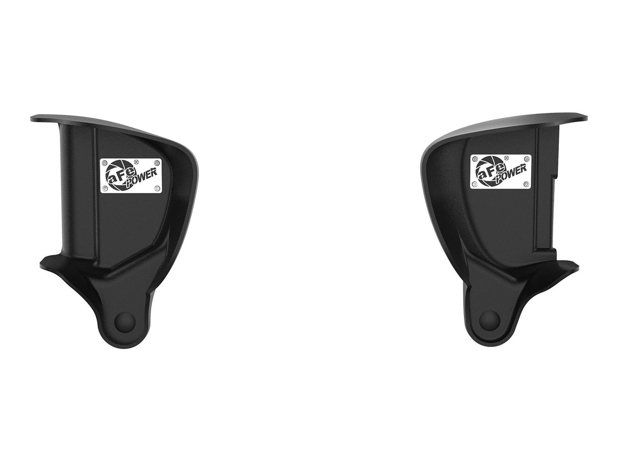 aFe Dynamic Air Scoop (D.A.S.) - BMW M3 2015-2018 (F80)/M4 2015-2020 (F82/83) S55