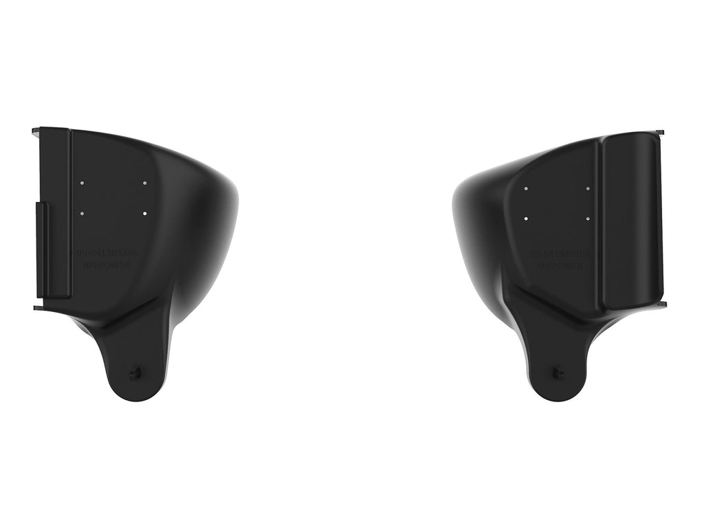 aFe Dynamic Air Scoop (D.A.S.) - BMW M3 2015-2018 (F80)/M4 2015-2020 (F82/83) S55