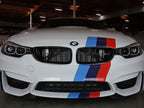 aFe Dynamic Air Scoop (D.A.S.) - BMW M3 2015-2018 (F80)/M4 2015-2020 (F82/83) S55