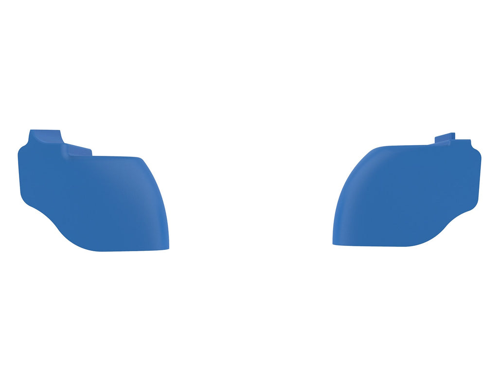 aFe Dynamic Air Scoop (D.A.S.) - BMW M3 2015-2018 (F80)/M4 2015-2020 (F82/83) S55