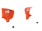 aFe Dynamic Air Scoop (D.A.S.) - BMW M3 2015-2018 (F80)/M4 2015-2020 (F82/83) S55
