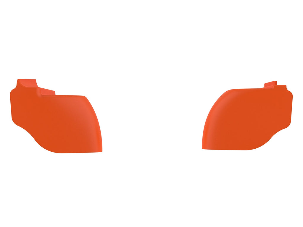 aFe Dynamic Air Scoop (D.A.S.) - BMW M3 2015-2018 (F80)/M4 2015-2020 (F82/83) S55