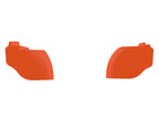 aFe Dynamic Air Scoop (D.A.S.) - BMW M3 2015-2018 (F80)/M4 2015-2020 (F82/83) S55