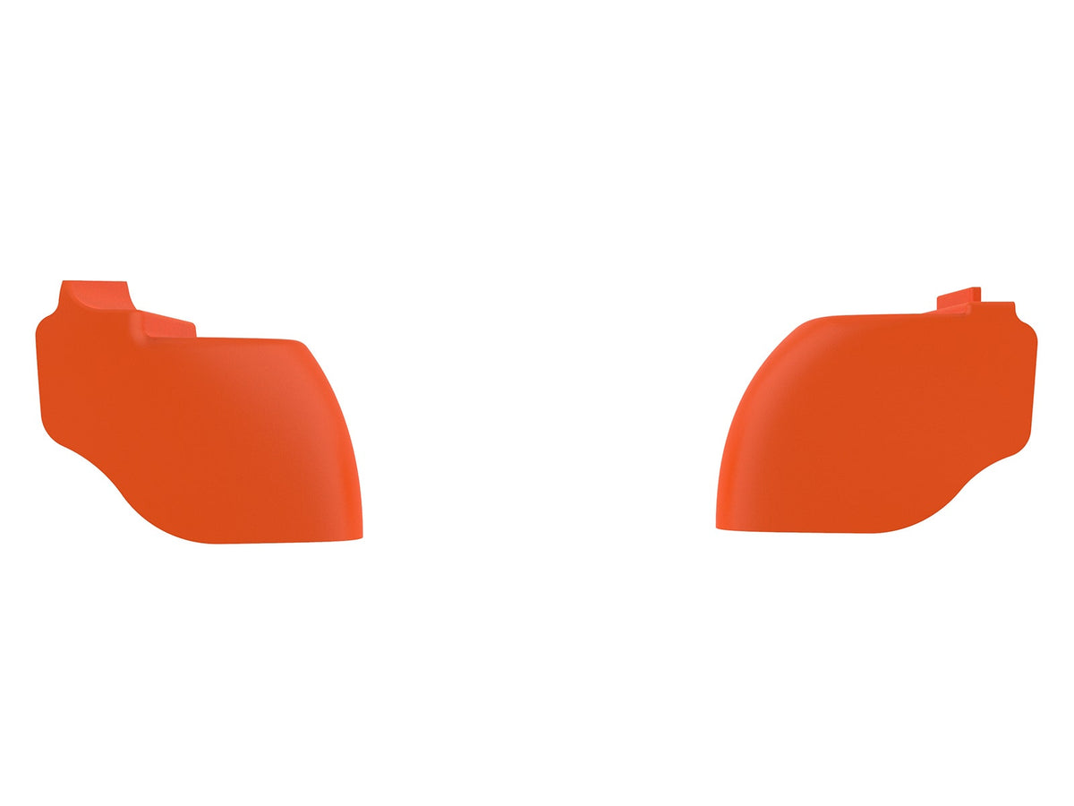 aFe Dynamic Air Scoop (D.A.S.) - BMW M3 2015-2018 (F80)/M4 2015-2020 (F82/83) S55