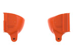 aFe Dynamic Air Scoop (D.A.S.) - BMW M3 2015-2018 (F80)/M4 2015-2020 (F82/83) S55