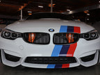 aFe Dynamic Air Scoop (D.A.S.) - BMW M3 2015-2018 (F80)/M4 2015-2020 (F82/83) S55