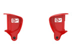 aFe Dynamic Air Scoop (D.A.S.) - BMW M3 2015-2018 (F80)/M4 2015-2020 (F82/83) S55