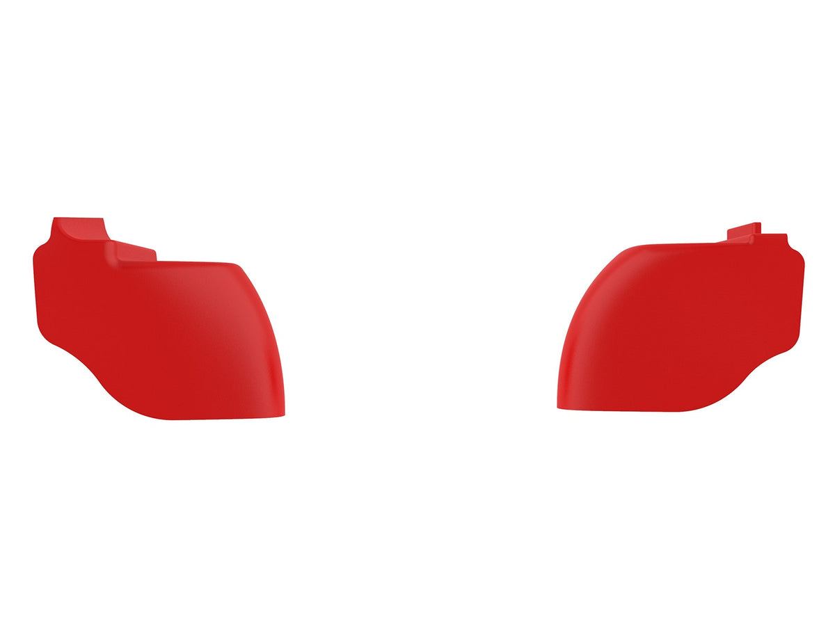 aFe Dynamic Air Scoop (D.A.S.) - BMW M3 2015-2018 (F80)/M4 2015-2020 (F82/83) S55