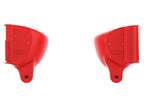 aFe Dynamic Air Scoop (D.A.S.) - BMW M3 2015-2018 (F80)/M4 2015-2020 (F82/83) S55