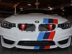 aFe Dynamic Air Scoop (D.A.S.) - BMW M3 2015-2018 (F80)/M4 2015-2020 (F82/83) S55