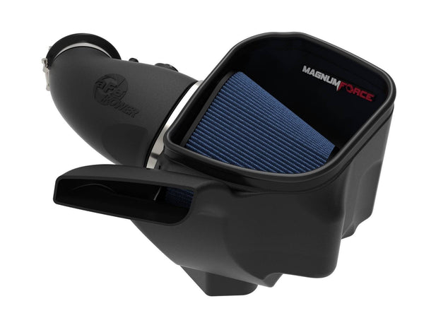 AFE Magnum Force Stage 2 Cold Air Intake - Pro 5R - Dodge Durango SRT / SRT392 (2018-2023)