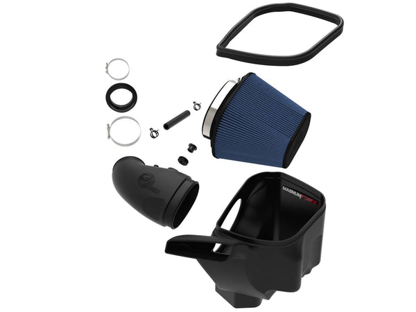 AFE Magnum Force Stage 2 Cold Air Intake - Pro 5R - Dodge Durango SRT / SRT392 (2018-2023)