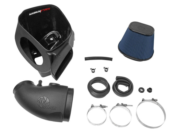 AFE Magnum Force Stage 2 Cold Air Intake - Pro 5R - Dodge Durango SRT / SRT392 (2018-2023)