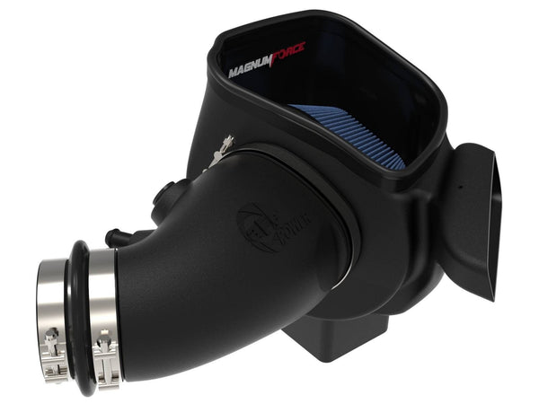 AFE Magnum Force Stage 2 Cold Air Intake - Pro 5R - Dodge Durango SRT / SRT392 (2018-2023)