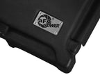 aFe Magnum FORCE Stage-2 Intake System Cover - Black - Fits Intake Kits: 54-31912 and 51-31912