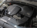 aFe Magnum FORCE Stage-2 Intake System Cover - Black - Fits Intake Kits: 54-31912 and 51-31912