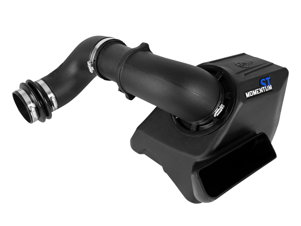 aFe Momentum ST Cold Air Intake System w/ Pro 5R Filter - Volkswagen Atlas 2018-2023