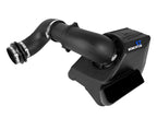 aFe Momentum ST Cold Air Intake System w/ Pro 5R Filter - Volkswagen Atlas 2018-2023