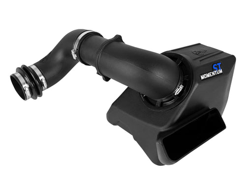 aFe Momentum ST Cold Air Intake System w/ Pro 5R Filter - Volkswagen Atlas 2018-2023