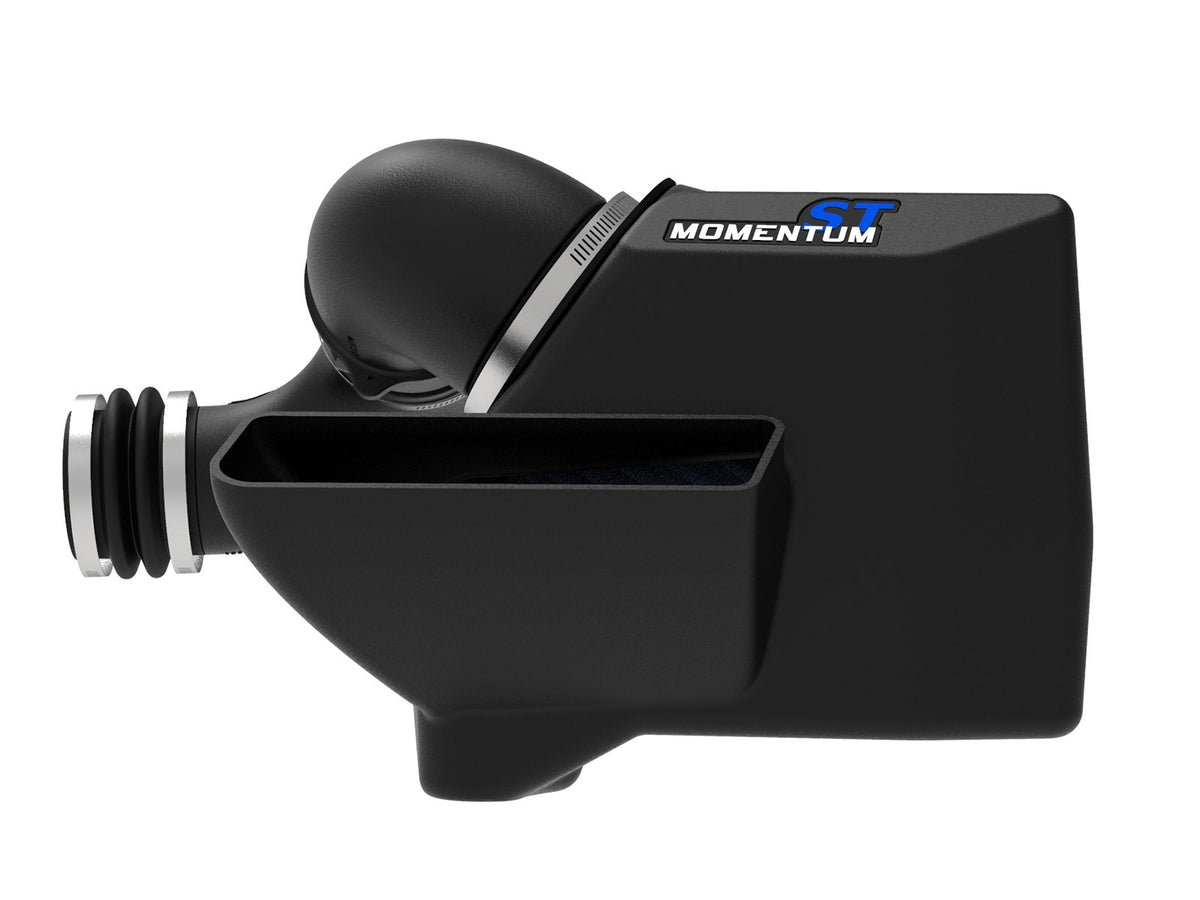 aFe Momentum ST Cold Air Intake System w/ Pro 5R Filter - Volkswagen Atlas 2018-2023