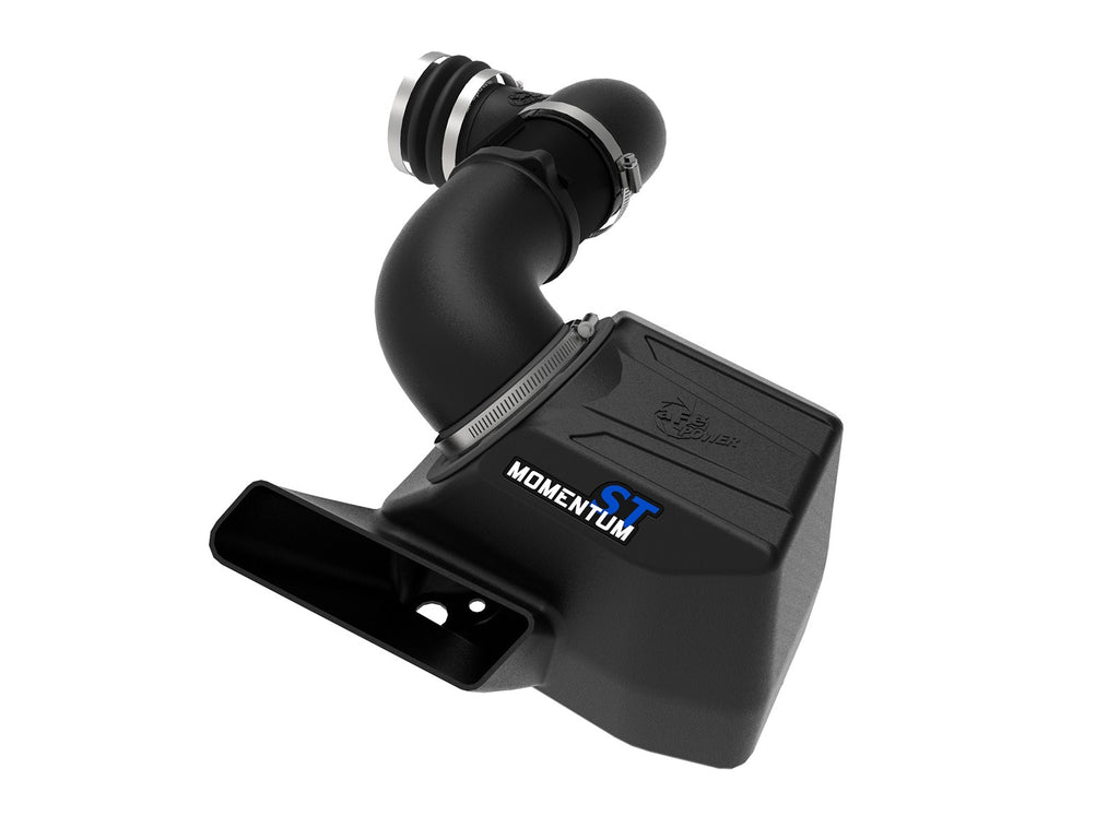 aFe Momentum ST Cold Air Intake System w/ Pro 5R Filter - Volkswagen Atlas 2018-2023