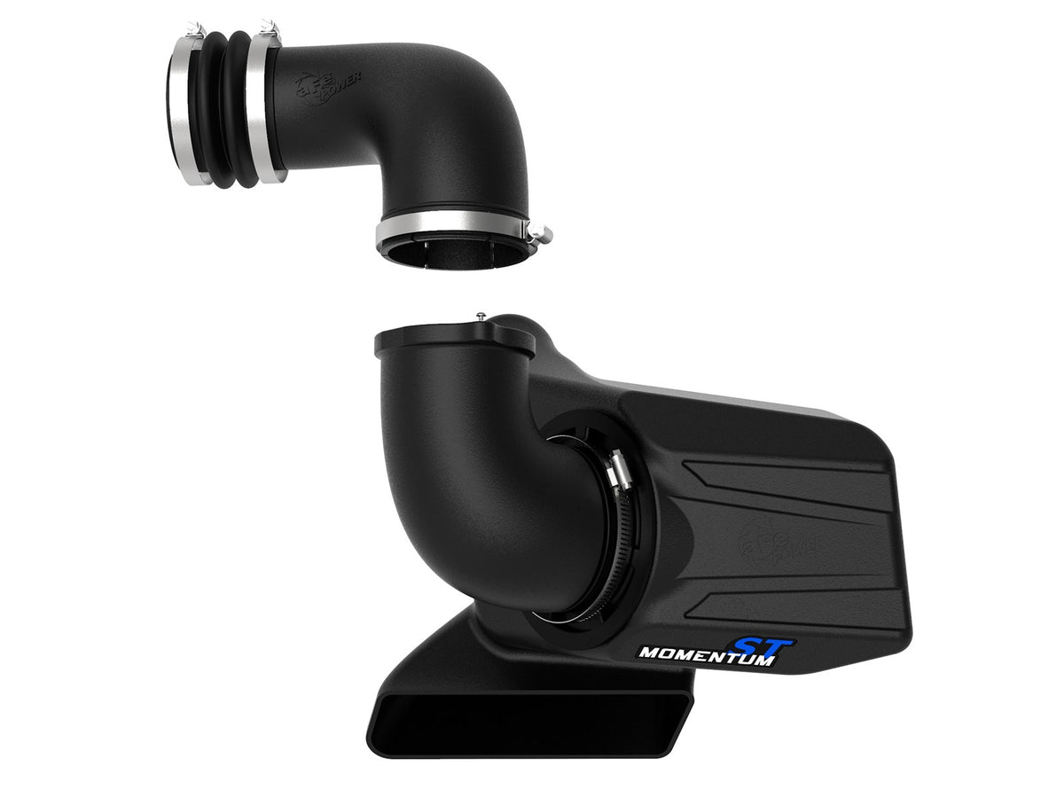 aFe Momentum ST Cold Air Intake System w/ Pro 5R Filter - Volkswagen Atlas 2018-2023