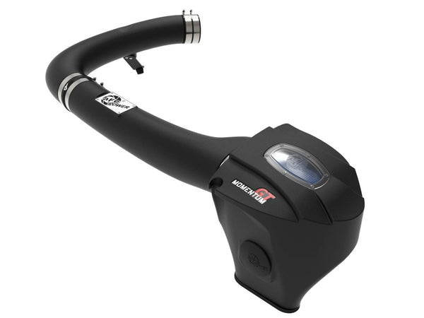 aFe Momentum GT Cold Air Intake - Pro 5R- Dodge Challenger / Charger w/ 3.6L V6 (2011-2023)