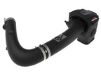 aFe Momentum GT Cold Air Intake - Pro 5R- Dodge Challenger / Charger w/ 3.6L V6 (2011-2023)