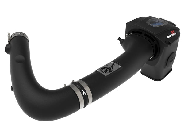 aFe Momentum GT Cold Air Intake - Pro 5R- Dodge Challenger / Charger w/ 3.6L V6 (2011-2023)