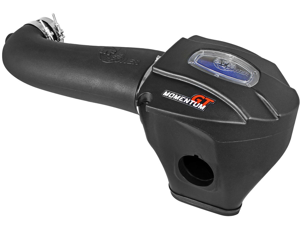 aFe Momentum GT Cold Air Intake System w/ Pro 5R Filter - Dodge Challenger/Charger R/T 2011-2023