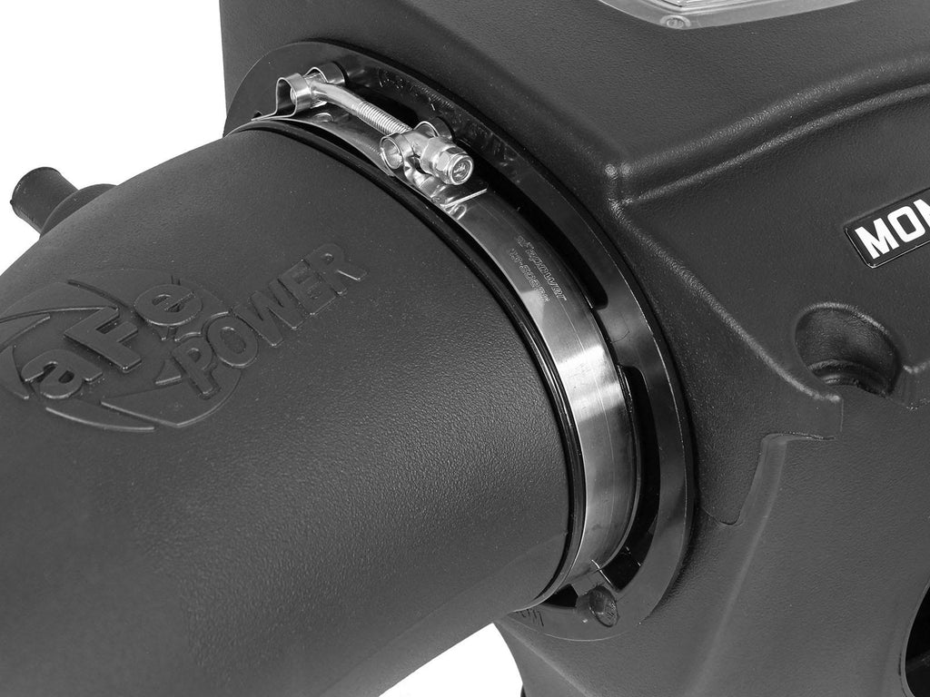 aFe Momentum GT Cold Air Intake System w/ Pro 5R Filter - Dodge Challenger/Charger R/T 2011-2023