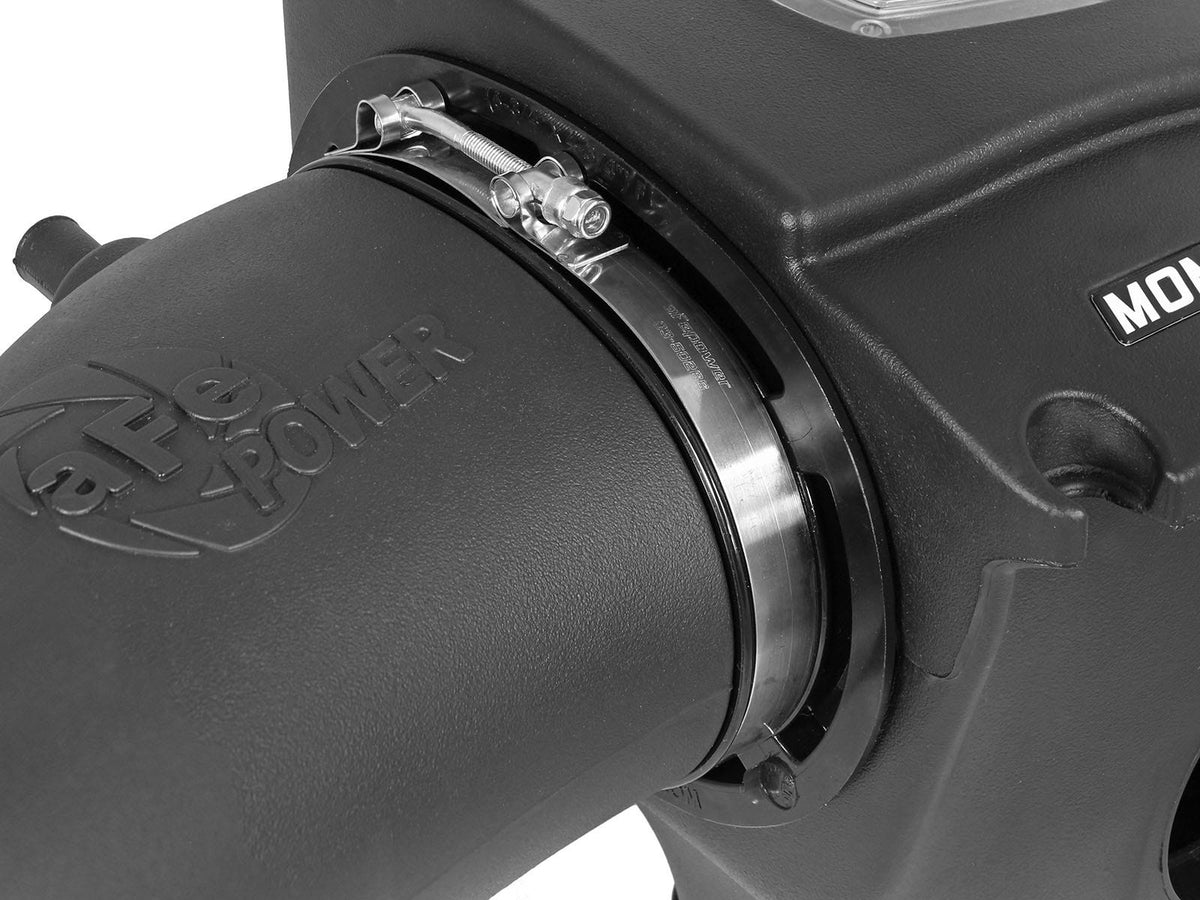 aFe Momentum GT Cold Air Intake System w/ Pro 5R Filter - Dodge Challenger/Charger R/T 2011-2023