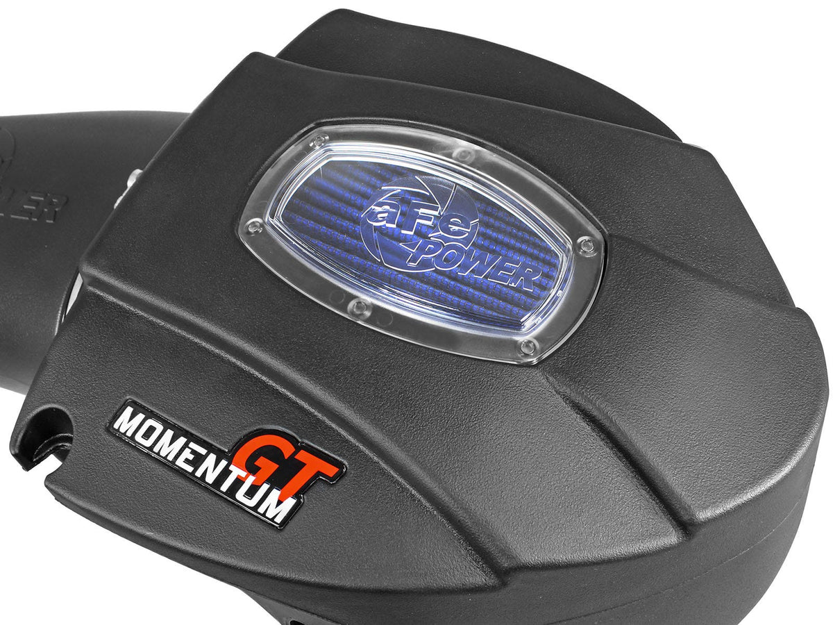 aFe Momentum GT Cold Air Intake System w/ Pro 5R Filter - Dodge Challenger/Charger R/T 2011-2023