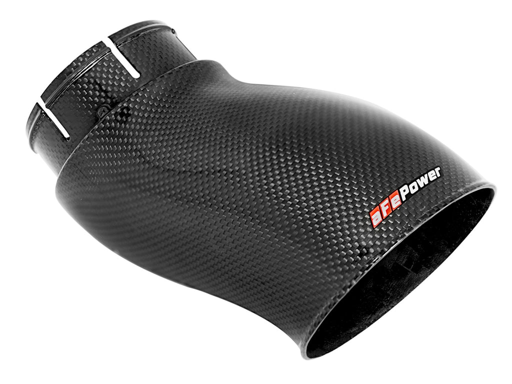 aFe Dynamic Air Scoop (D.A.S.) - Dodge Challenger 2015-2023
