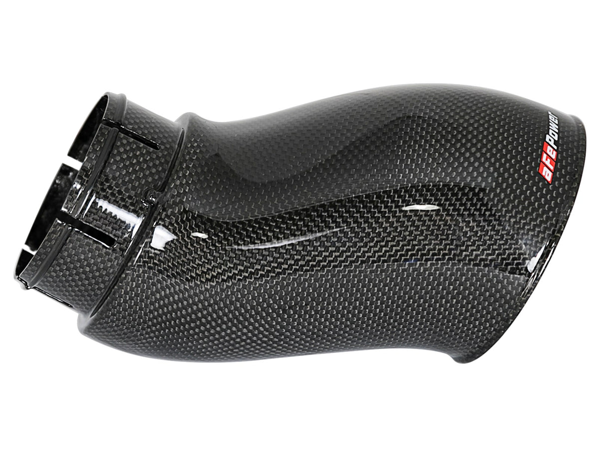 aFe Dynamic Air Scoop (D.A.S.) - Dodge Challenger 2015-2023