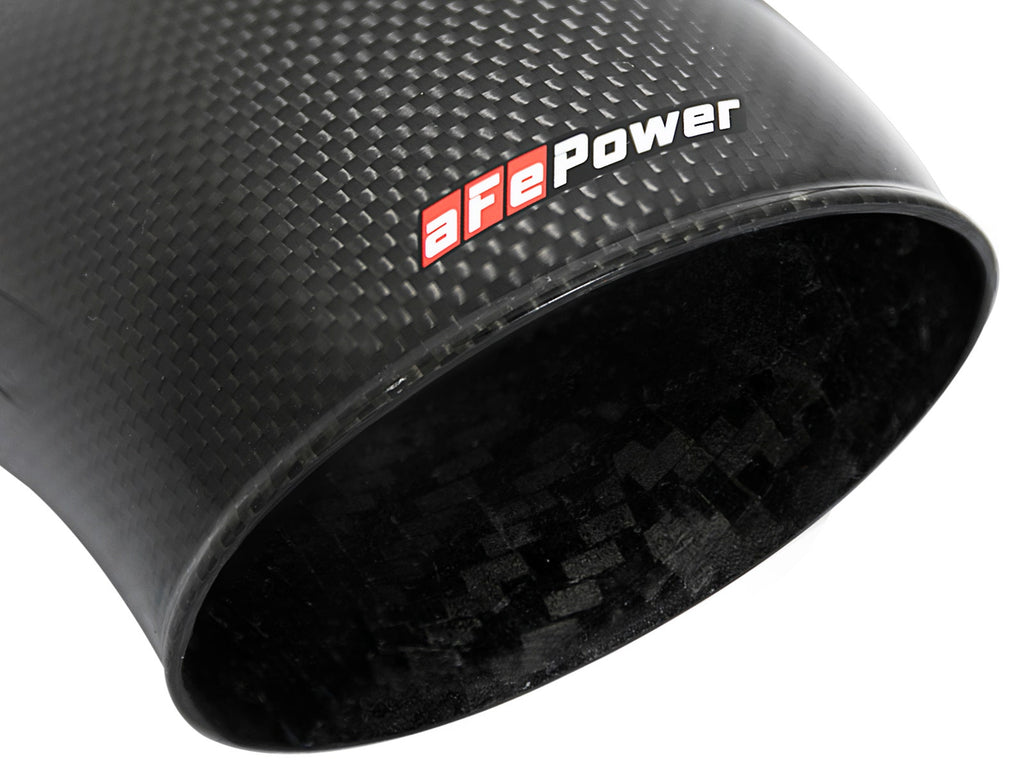 aFe Dynamic Air Scoop (D.A.S.) - Dodge Challenger 2015-2023