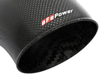 aFe Dynamic Air Scoop (D.A.S.) - Dodge Challenger 2015-2023