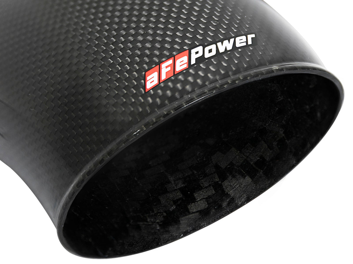 aFe Dynamic Air Scoop (D.A.S.) - Dodge Challenger 2015-2023