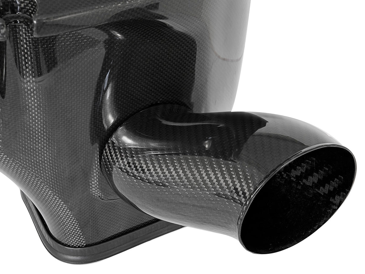 aFe Dynamic Air Scoop (D.A.S.) - Dodge Challenger 2015-2023