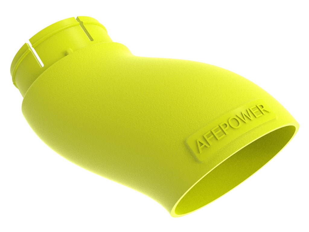 aFe Dynamic Air Scoop (D.A.S.) - Dodge Challenger 2015-2023